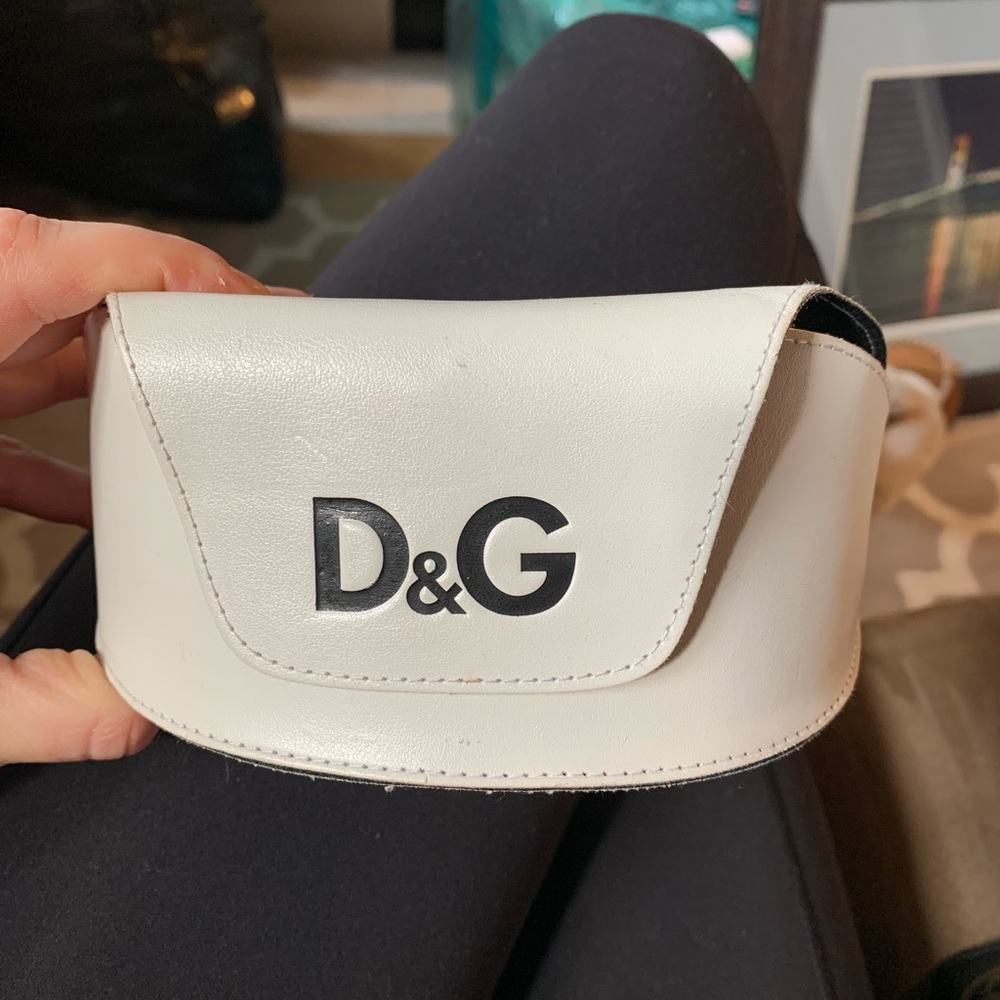 Dolce & Gabbana sunglasses